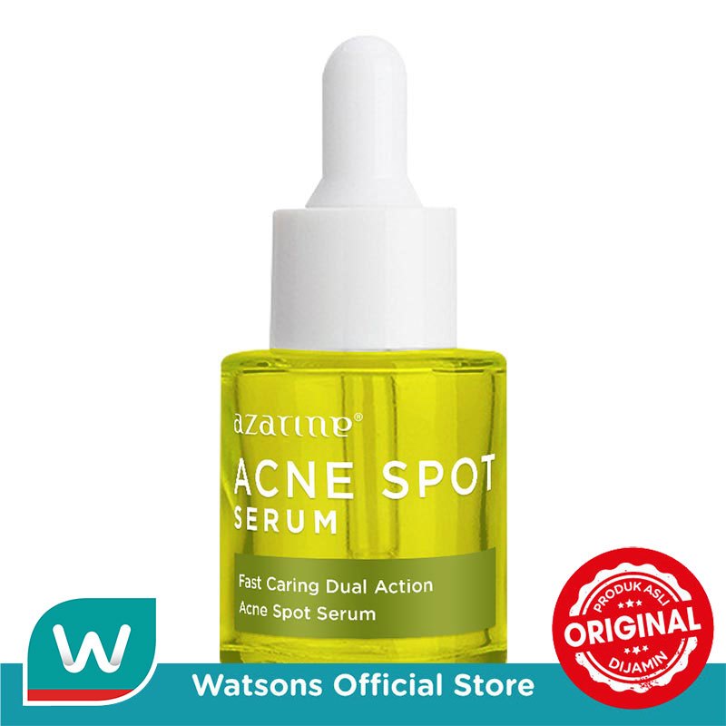 Azarine Acne Spot Serum 20ml