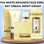 Viva Skincare serum, day cream, night cream, whitening cream