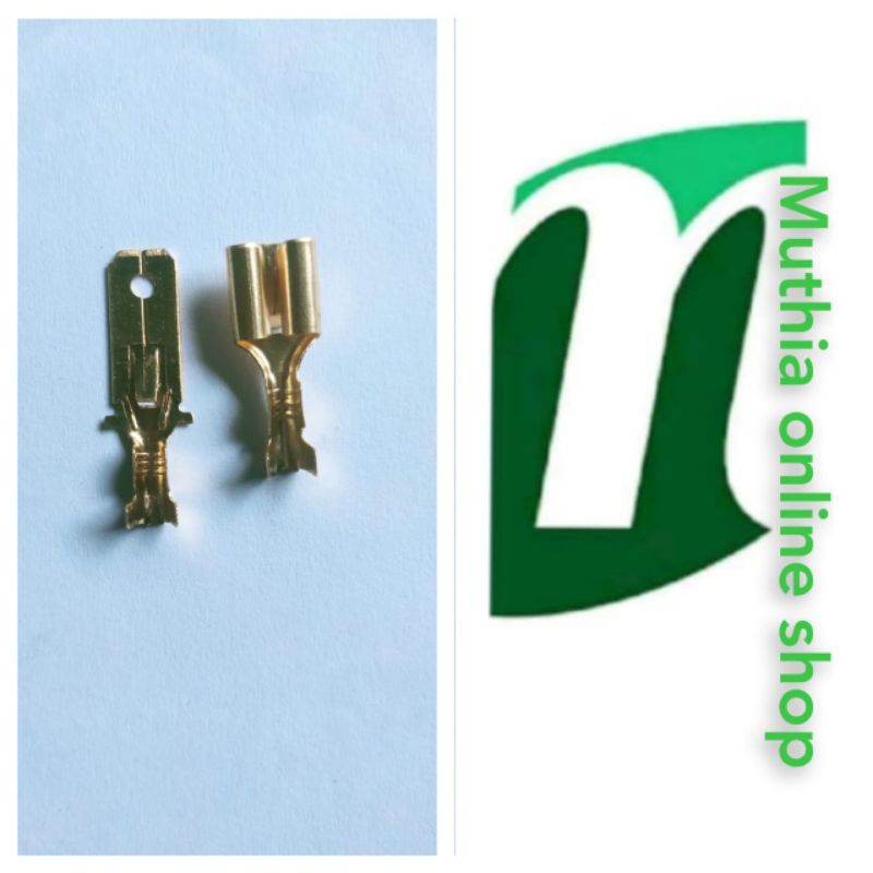 skun kabel min plus kotak set