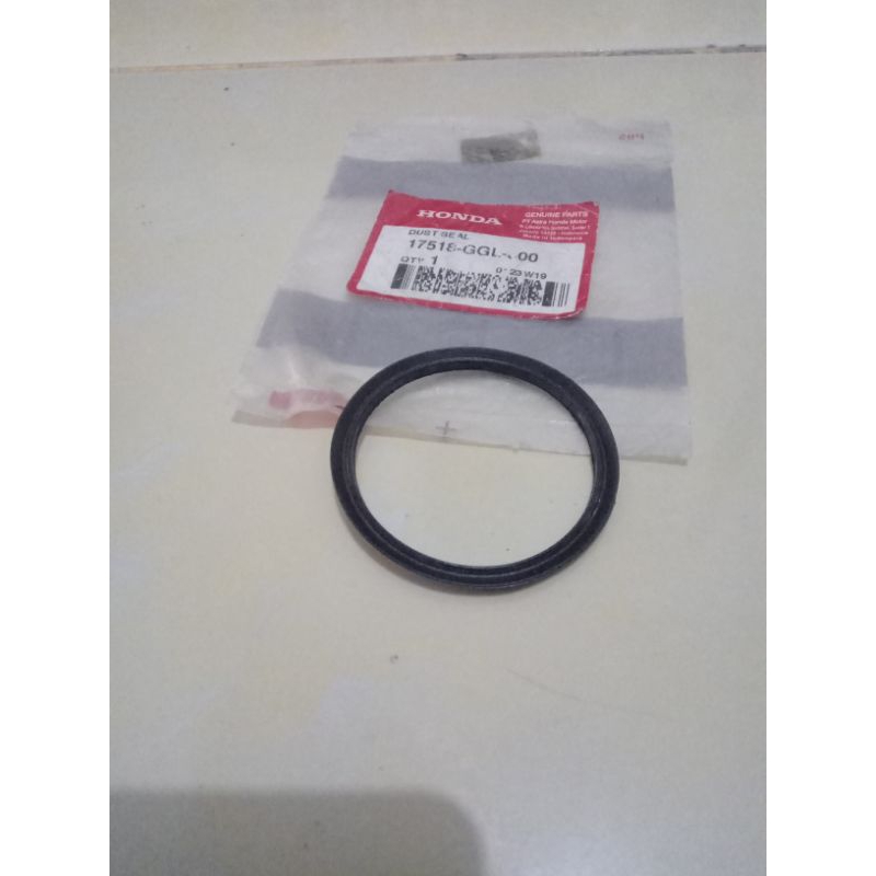 dust seal karet sil oring fuel pump beat f1 beat pop beat sporty esp k25G pcx 150 cbu scoopy esp son