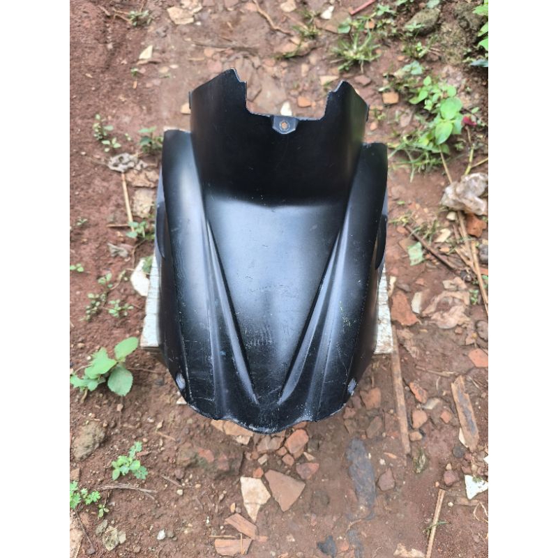 cover center tameng mesin original copotan beat karbu