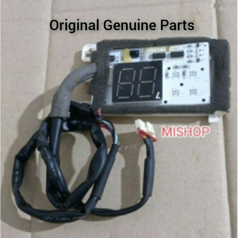 Sensor AC Polytron PAC 05VF 07VF 09VF Original