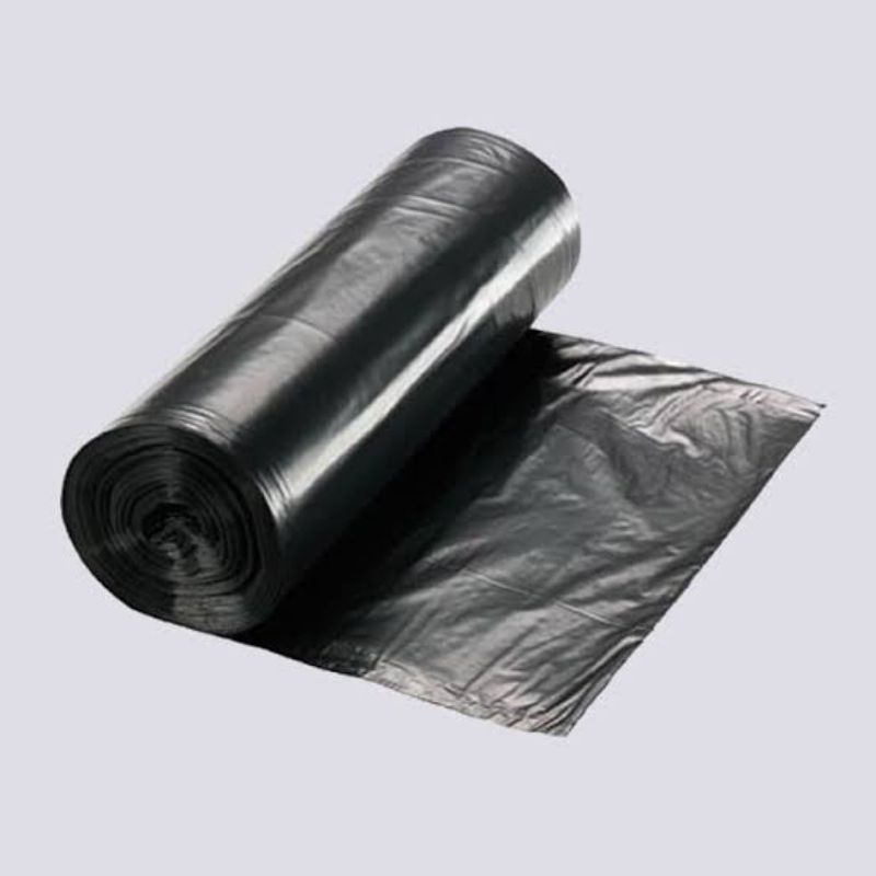 Plastik Sampah 80x100cm - Trash Bag