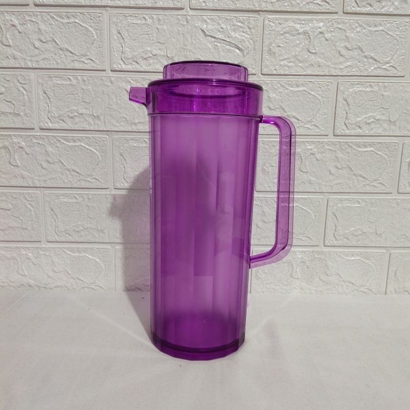 Watercolour pitcher prism pitcher sherly pitcher