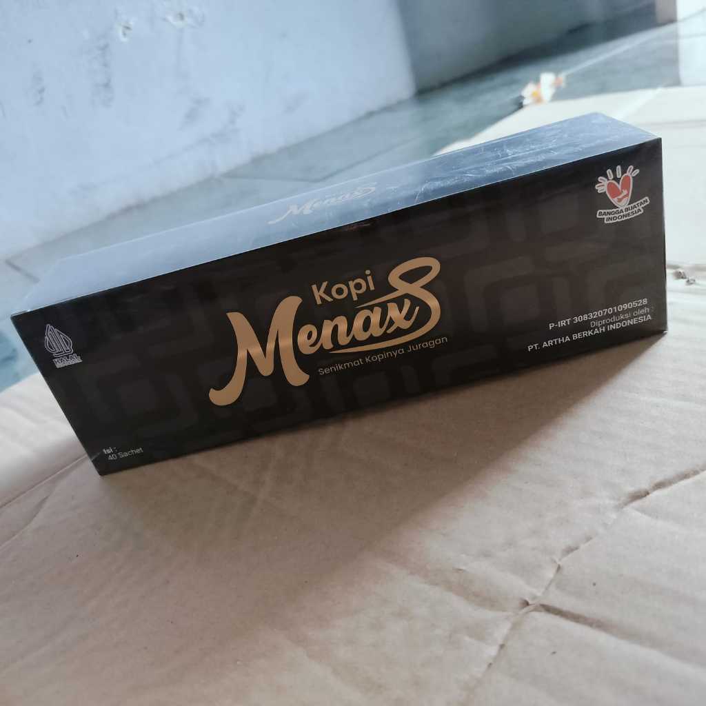 

KOPI MENAXS KOPI ROBUSTA 100% ALAMI TANPA CAMPURAN DARI BIJI KOPI PREMIUM PILIHAN RASA NYA MANTAP
