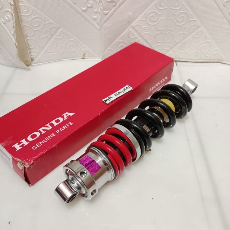 Monoshock Shockbreaker Belakang Megapro New Megapro KYE