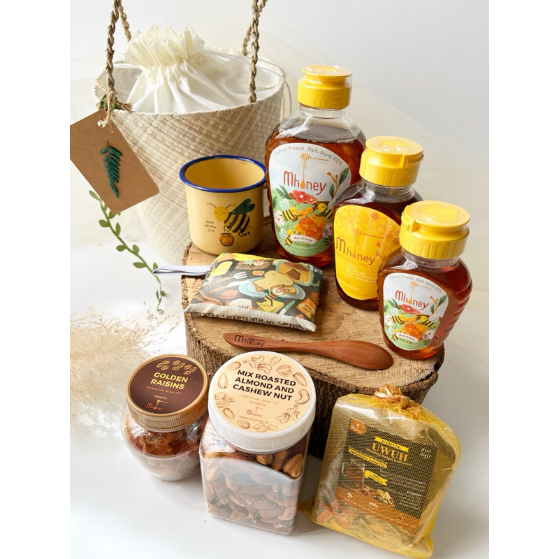 

Hampers Sehat / hampers lebaran / hampers imlek/ hampers natal dari SUNDAKAWA