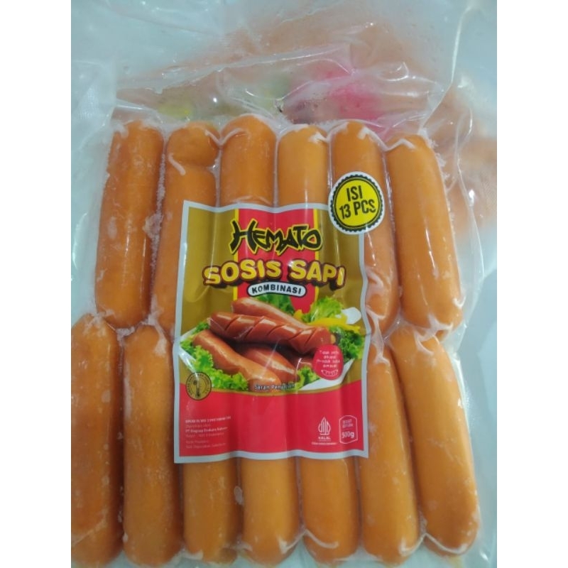

sosis sapi