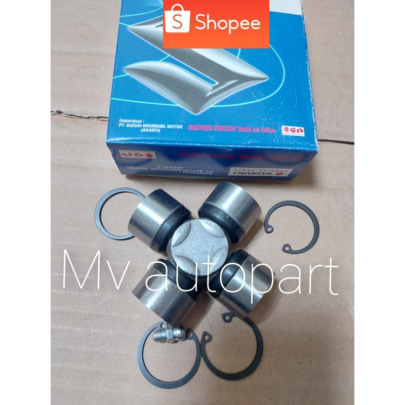 Cross joint kopel Suzuki Apv Arena GL GX GS Original