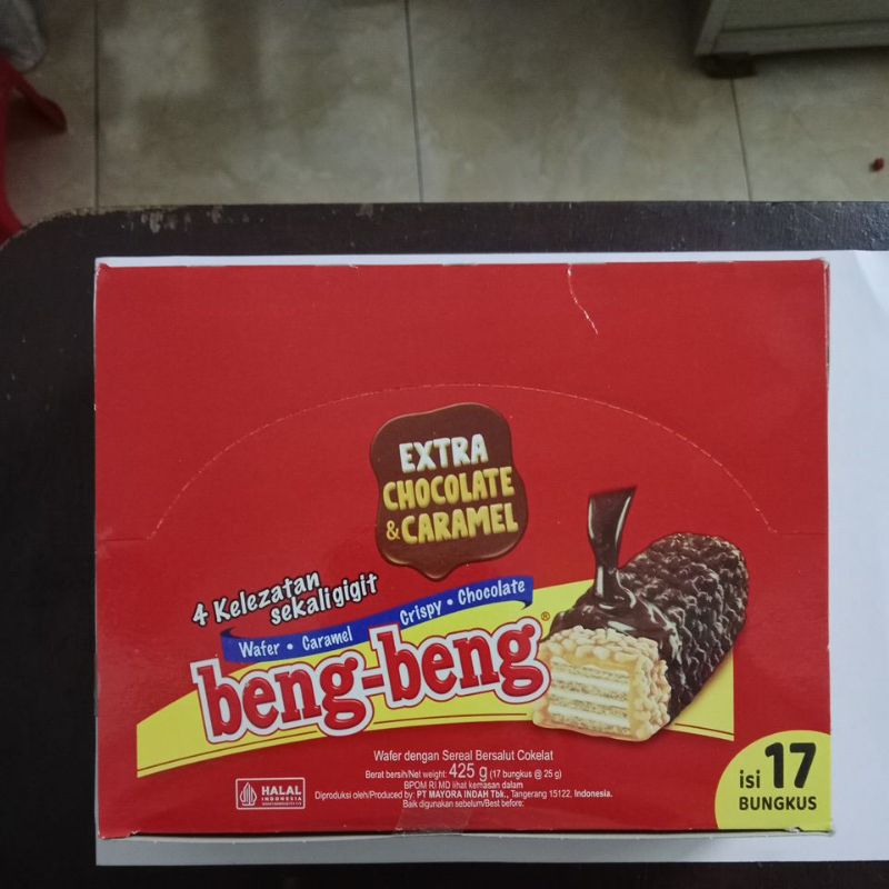 

beng beng isi17