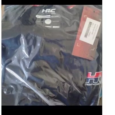 Kaos HRC original