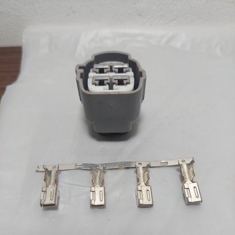 Soket motor Fan Ertiga original