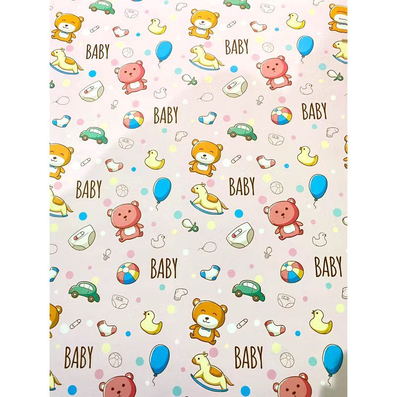 

Kertas Kado Motif Cantik Hadiah Anak Kertas Tebal Murah High Quality