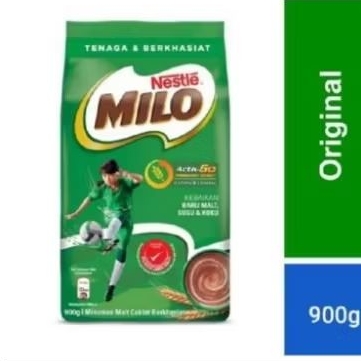 

MILO 900 GR