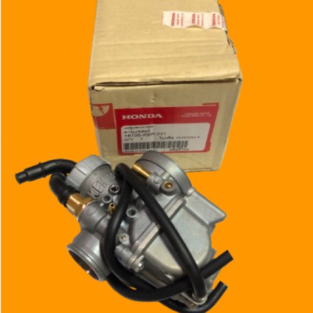 karburator nova dash ls 125 original - pe24 pe original