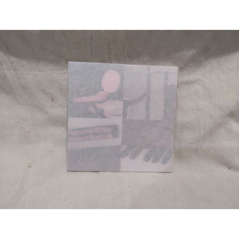 cd audio Efek Rumah Kaca - jalan enam tiga