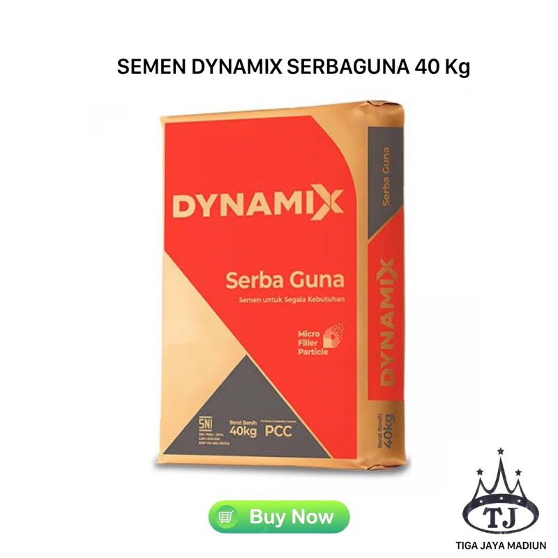 SEMEN DYNAMIX (40 KG)