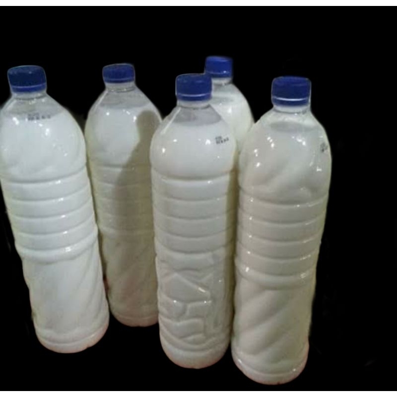 

Susu sapi murni 1 liter matang original