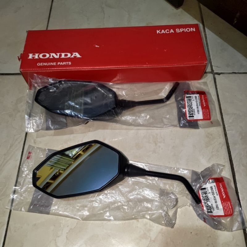 SPION HONDA ADV 150 ORIGINAL SEPASANG