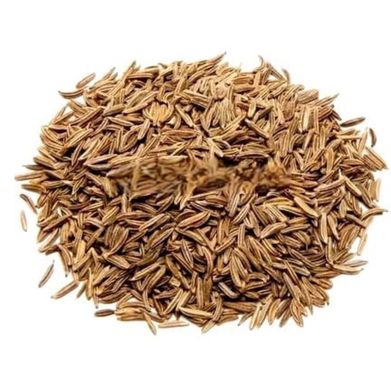 

JKL jintan caraway / caraway seed / jintan masak / biji jintan karaway premium /1 kg