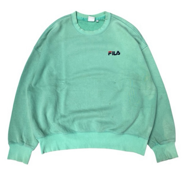 Crewneck Vintage Fila