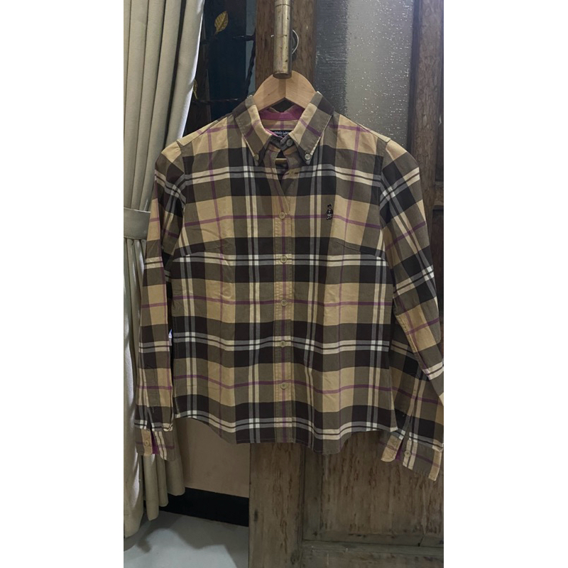 thrift kemeja Teenie weenie