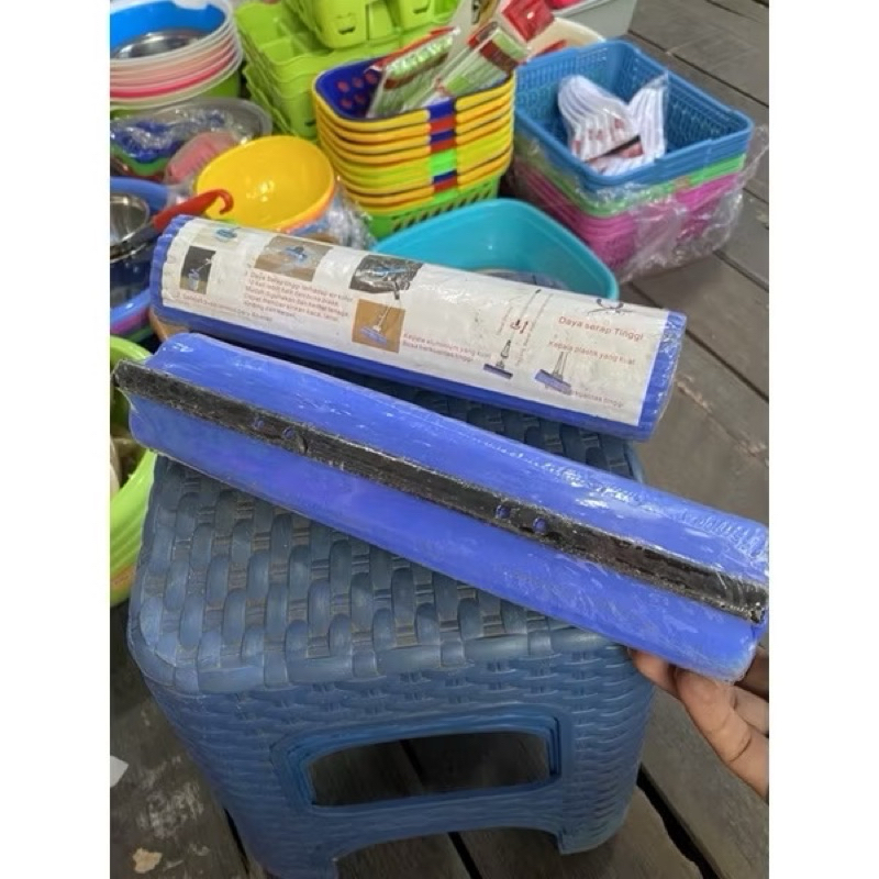 REFIL BUSA PEL - REFIL PEL BUSA SEMUA MERK