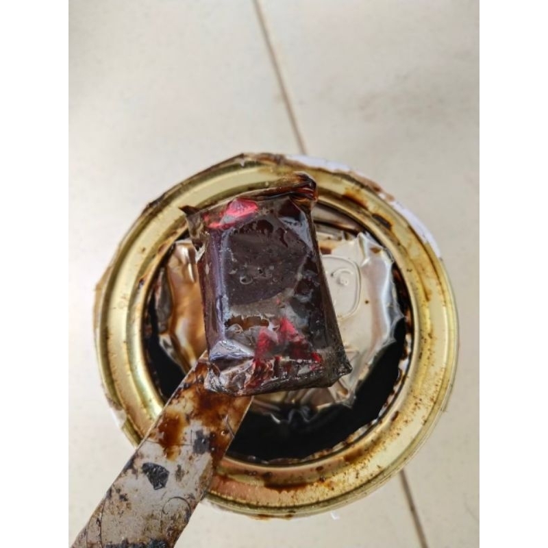 Candu Walet Cap 2 Tengkorak (Eceran/Bungkus) Ada Bonus SP & SI