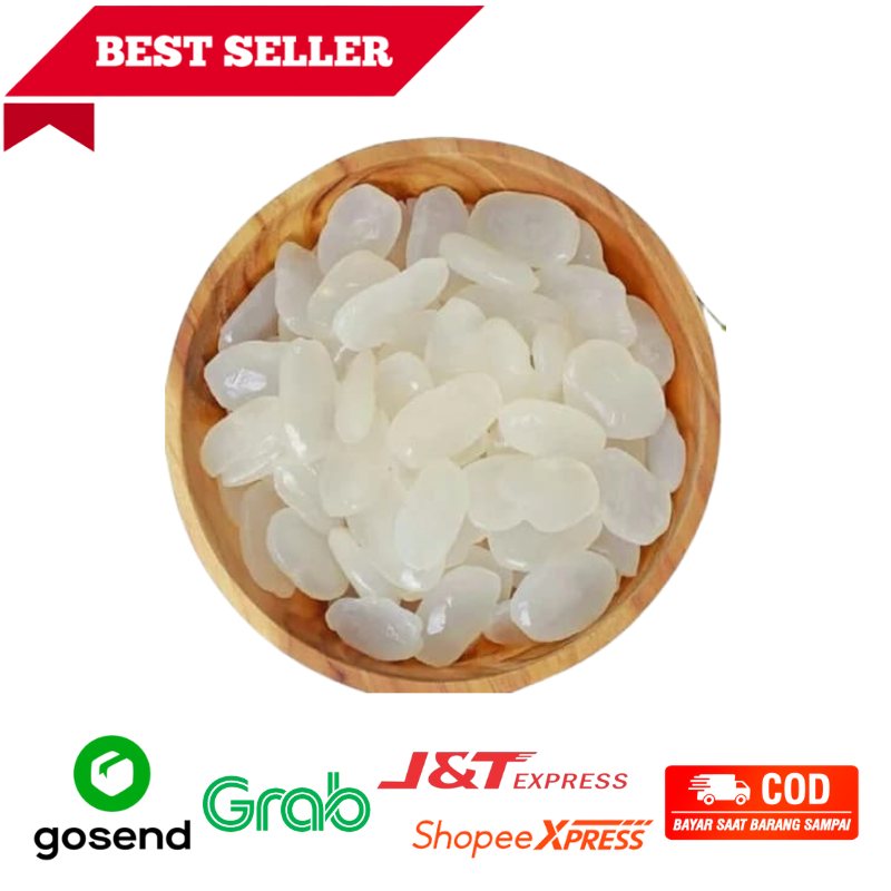 

Kolang kaling/Cangkaleng Segar Super Fresh Freshmart Go