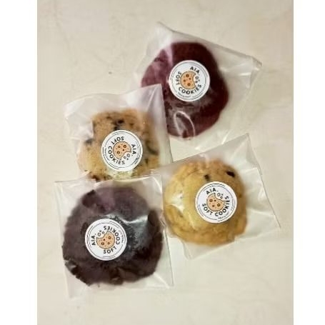 

cookies redvelvet