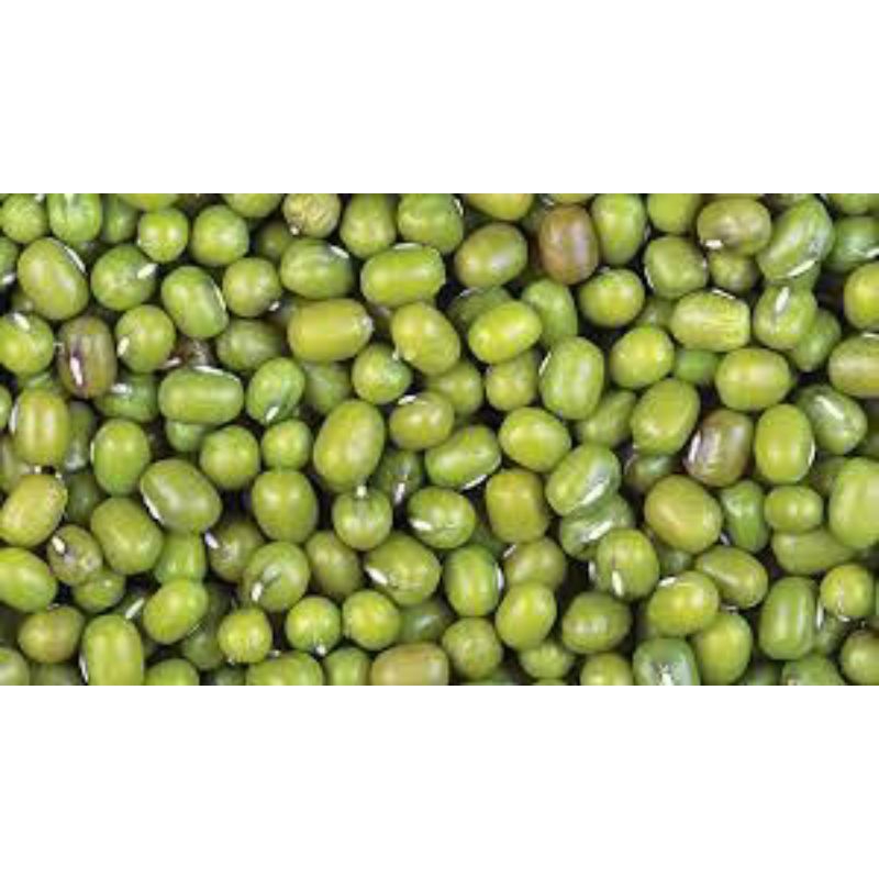 

Kacang Hijau Birma Super 250gr