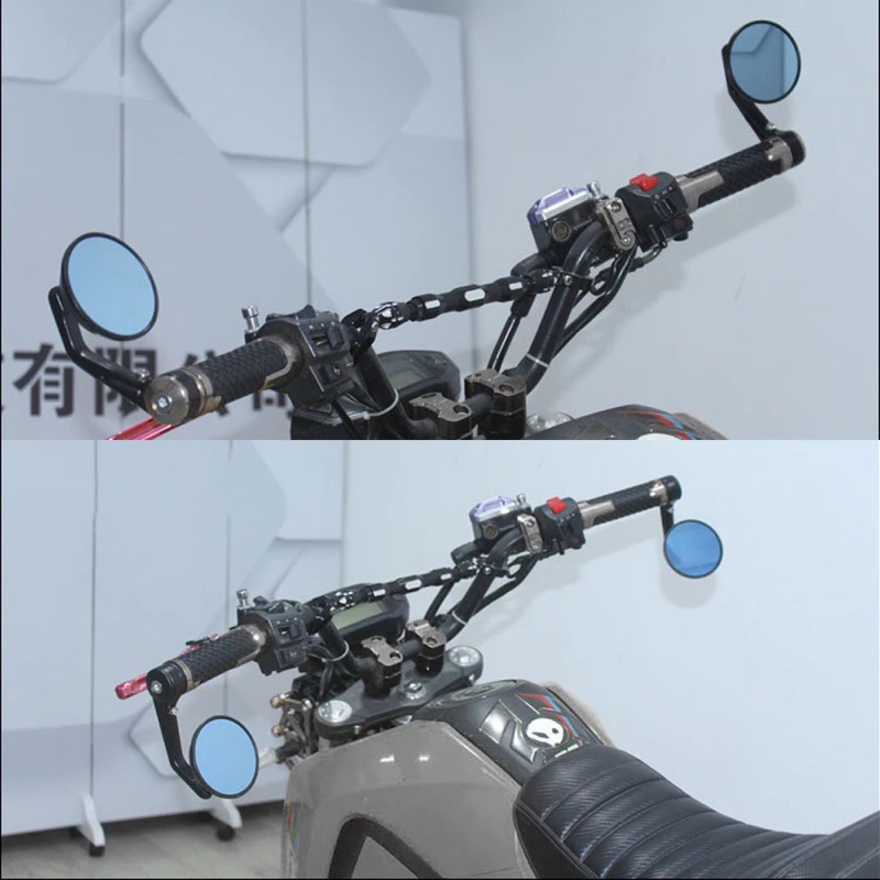 Spion jalu model Rizoma New NMAX 2020 Universal Motor