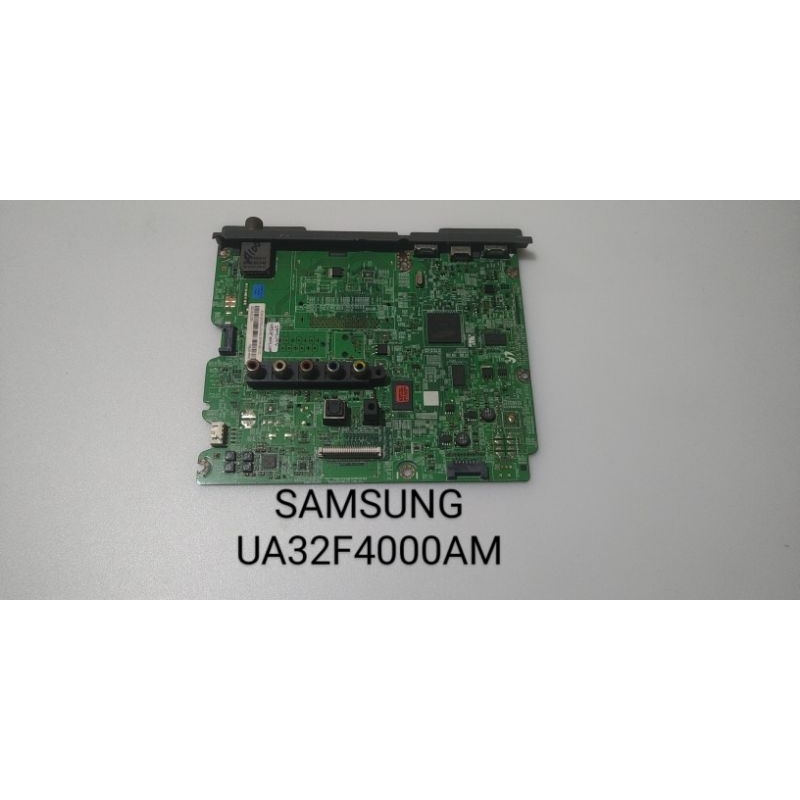 Mb samsung ua32f4000am mainboard tv