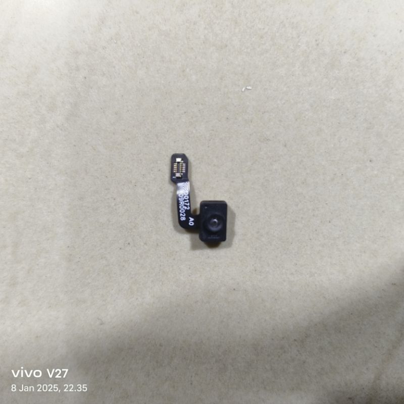 FLEXIBLE FINGERPRINT OPPO RENO 4F ORI COPOTAN