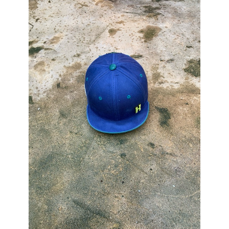 Topi snapback NBA KINGS