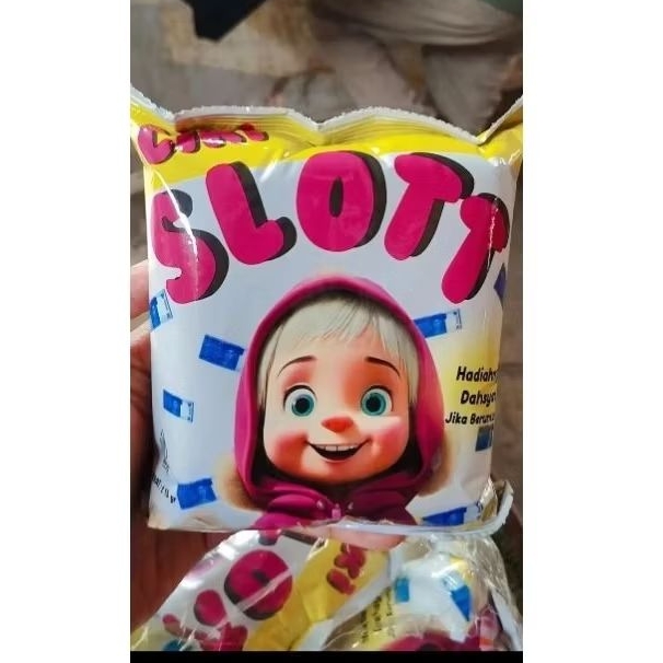 

CIKI berhadiah SLOTT BERHADIAH UANG