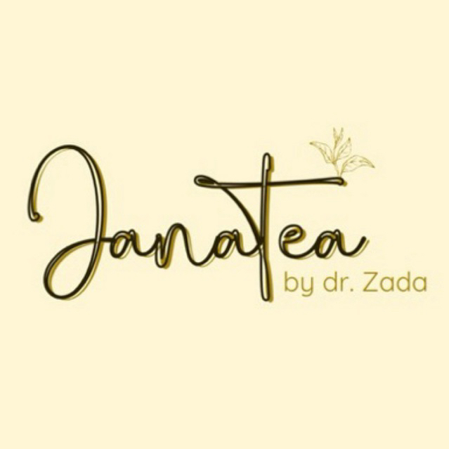 

Janatea, kombucha premium organic halal thayyib by @dr.zada_ BATCH 12