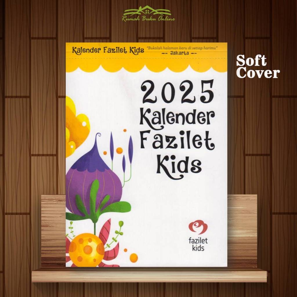 Fazilet Kids Kalender 2025