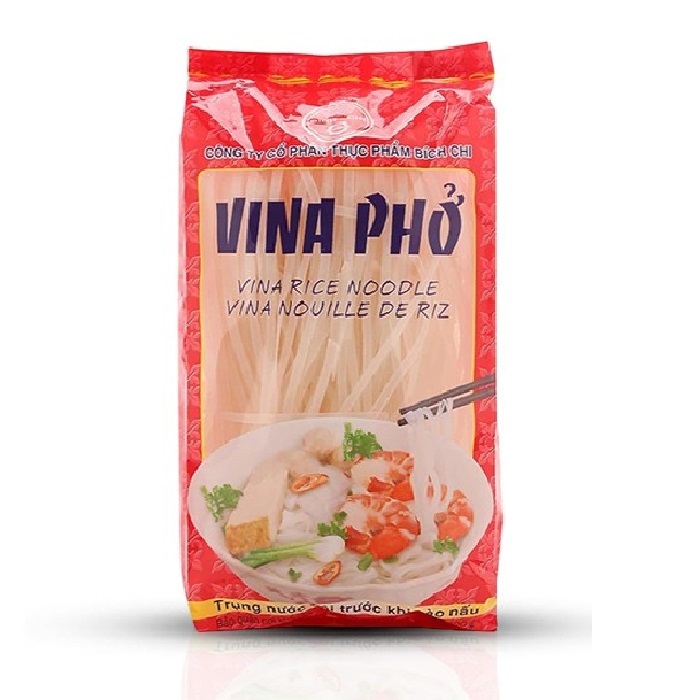 kwetiaw kwetiau kwetiao mitiaw jin fan ho fun kering dry vina pho 400