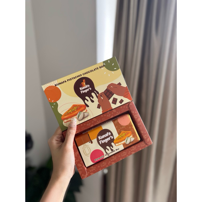 

READY KUNAFA FINGERS COKLAT VIRAL