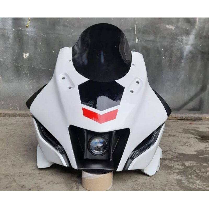 hL model r15v4 PNP pasang ke r15v2 dan r15v3