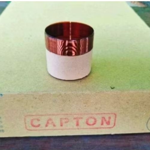Spul speaker Canon - curve 12 inch
