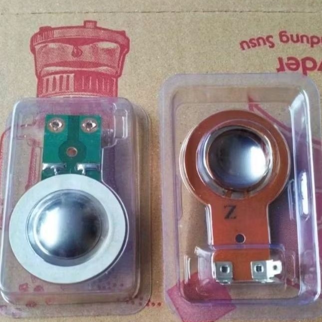 Spul Twitter CD 1 kualitas bagus