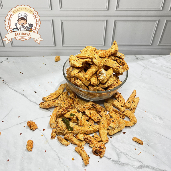 

Basreng Pedas – Camilan Renyah dan Pedas, Basreng Gurih yang Bikin Ketagihan!