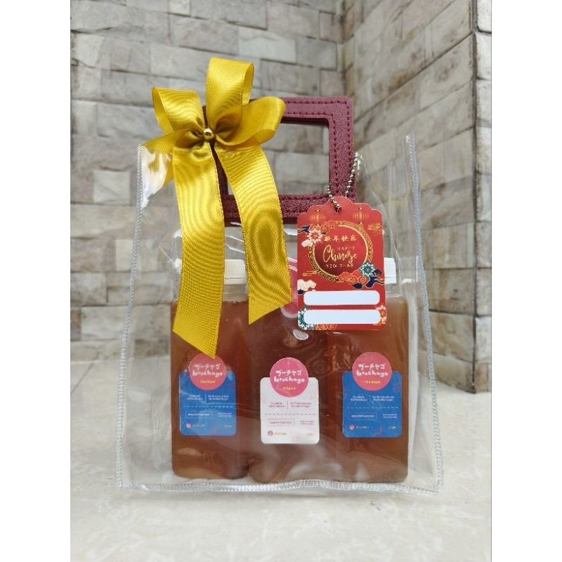 

Imlek Hamper Chinese New Year