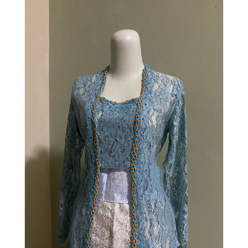 Sewa Kebaya Full Set Rent