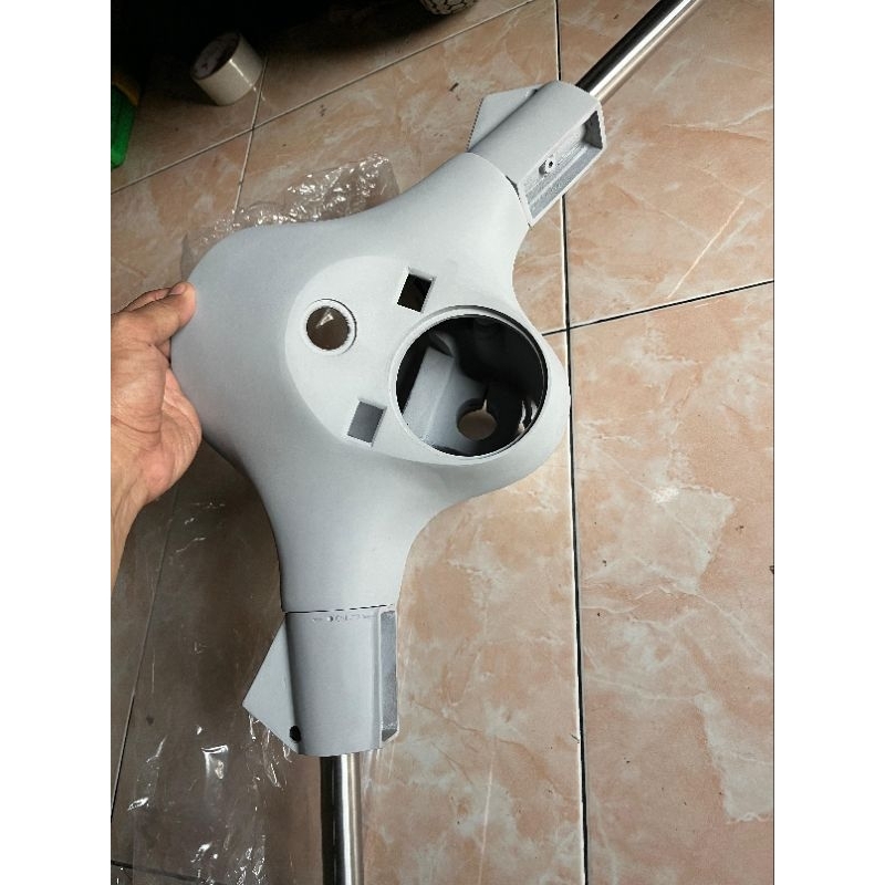 STANG NEW PX REPRO MK/BATOK KEPALA STANG NEW PX MODEL MK