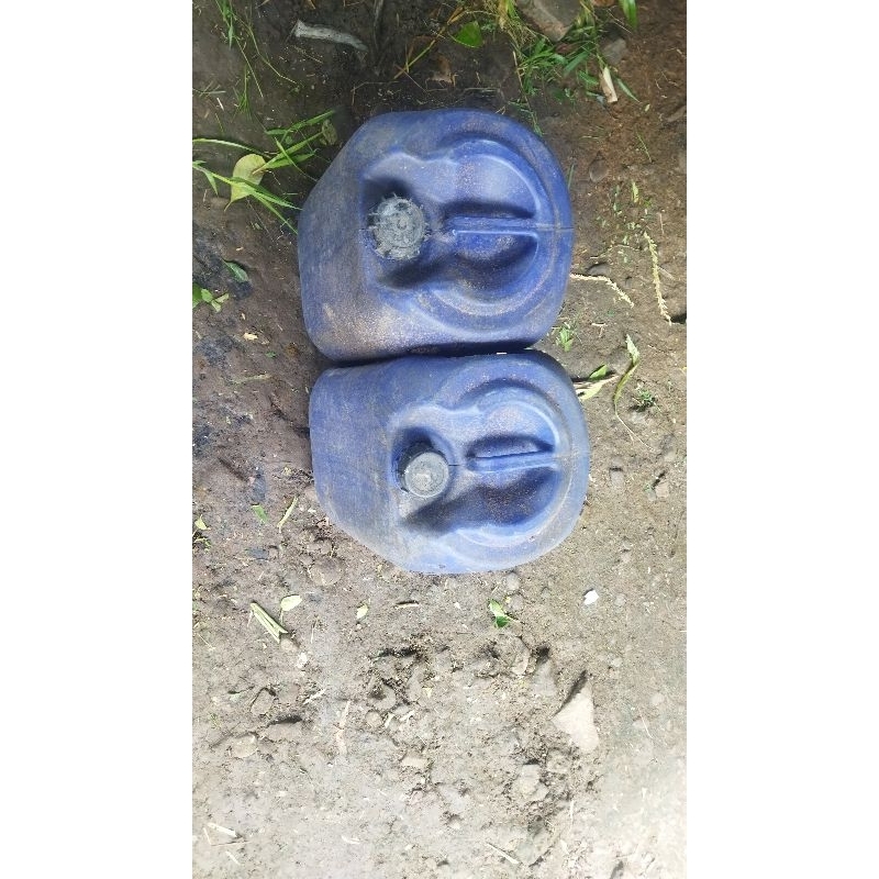 JERIGEN 30 LITER,DRIGEN