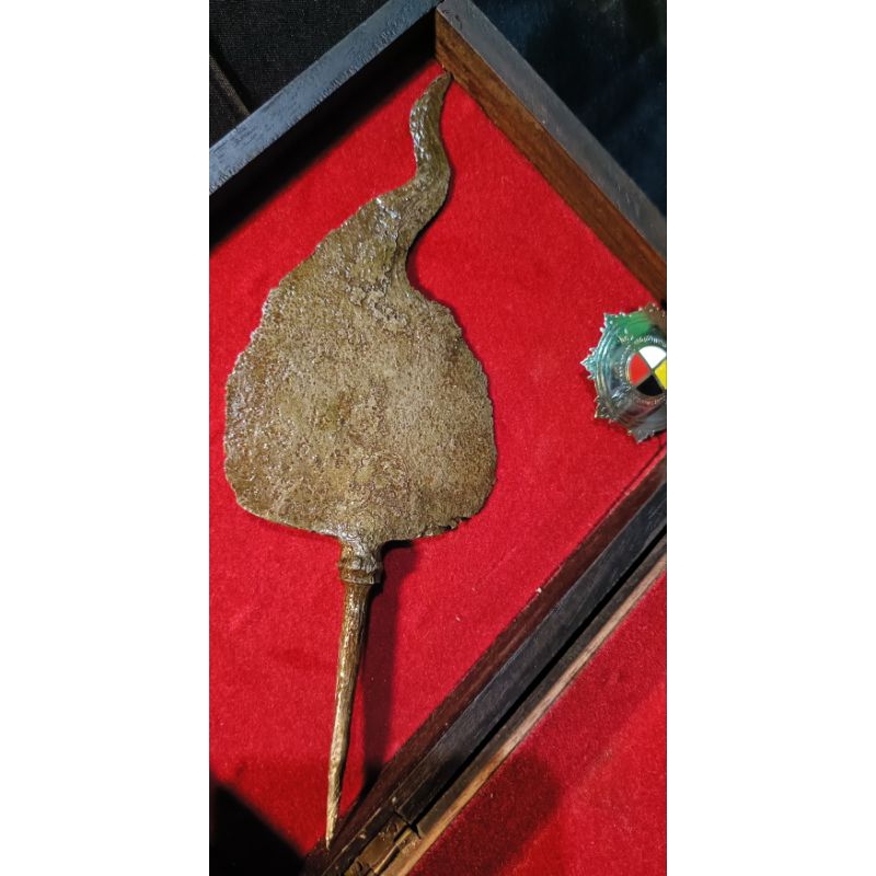 Banyak Angrem Majapahit Sepuh