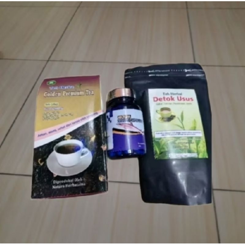 

HERBAL HERNIA / TEDUN PAKET